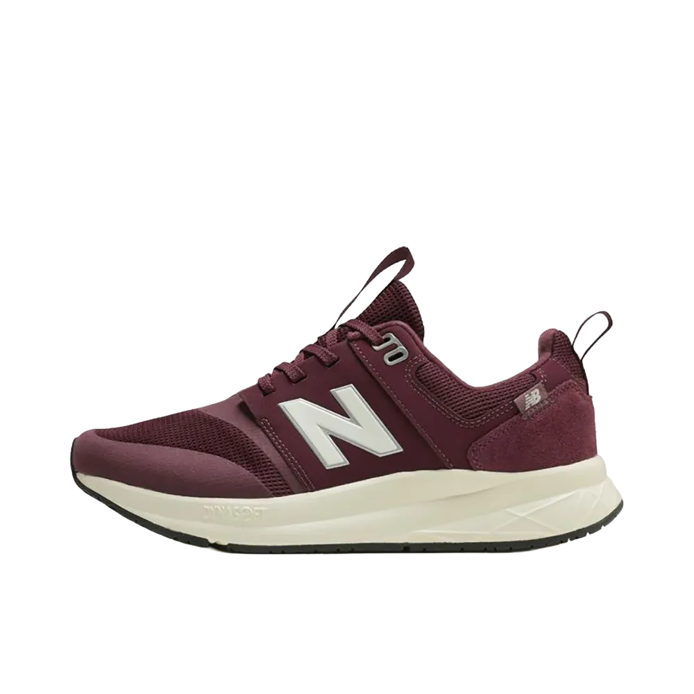 New Balance DynaSoft 900V2 "Wine"