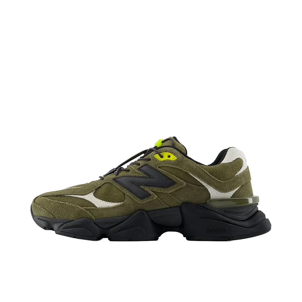 New Balance 9060 "Green/Black"