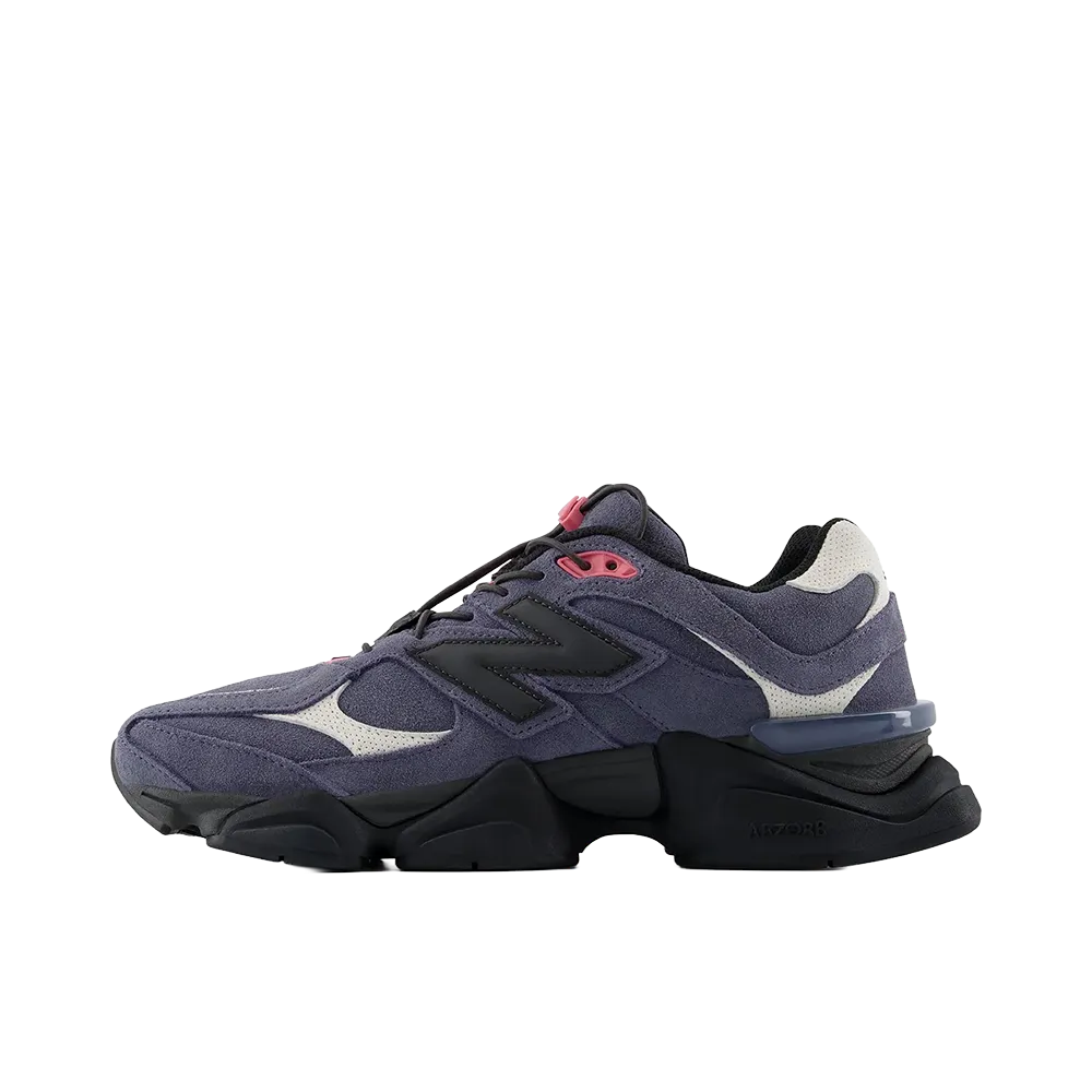 New Balance 9060 "Purple/Black"
