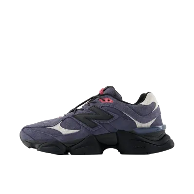 New Balance 9060 "Purple/Black"