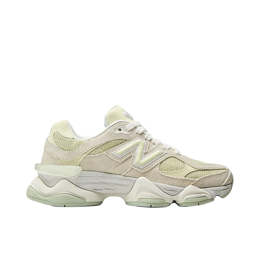 New Balance 9060 "Pistachio Butter/Angora"