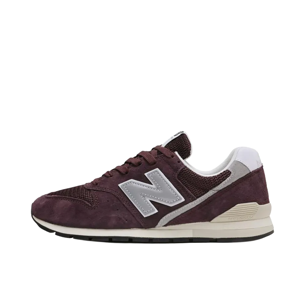 New Balance 996 "Brown"