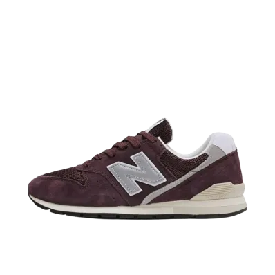 New Balance 996 "Brown"