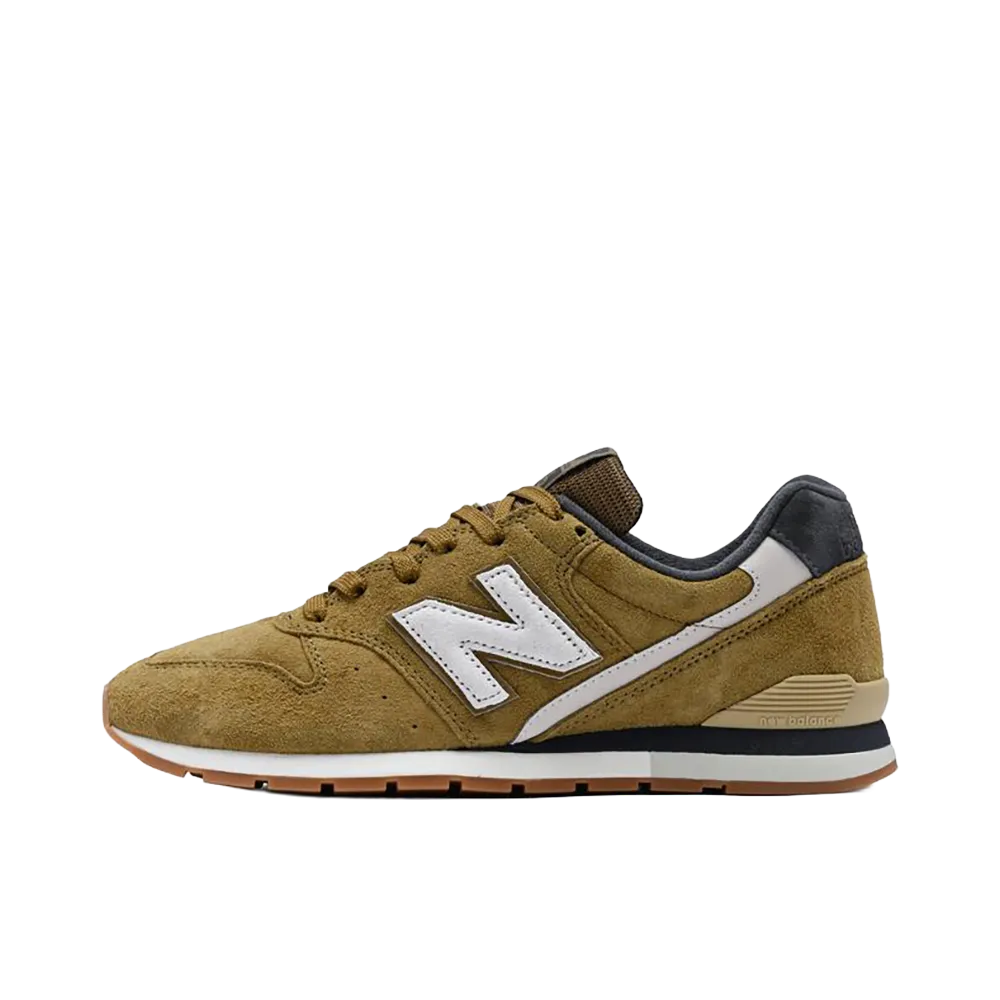 New Balance 996 "Olive"