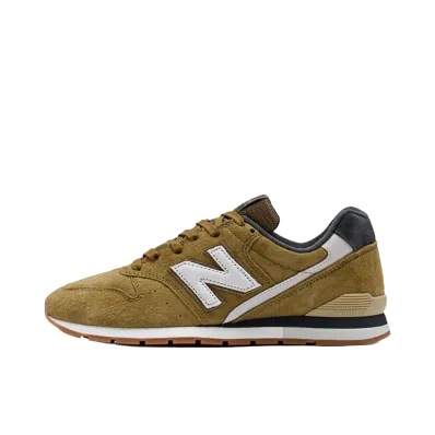 New Balance 996 "Olive"