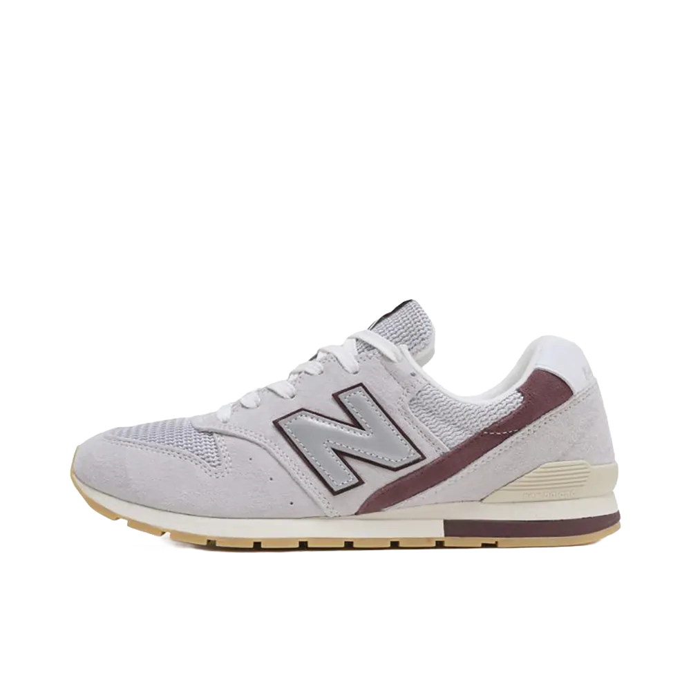 New Balance 996 "Gray"