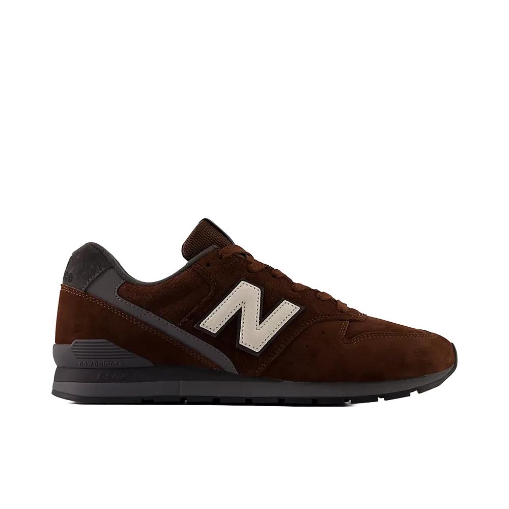 New Balance 996V2 "Pumpernickel/Linen"