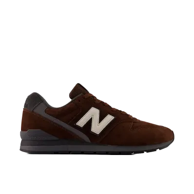 New Balance 996V2 "Pumpernickel/Linen"