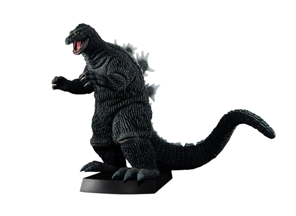 Ultimate Article Monsters Godzilla (1962)