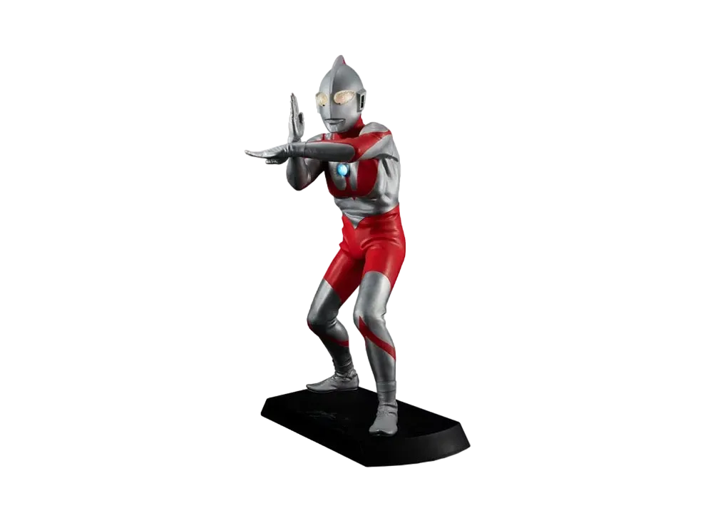 Ultimate Article Ultraman (TYPE-C)