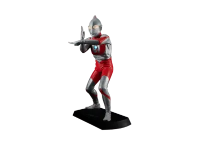 Ultimate Article Ultraman (TYPE-C)