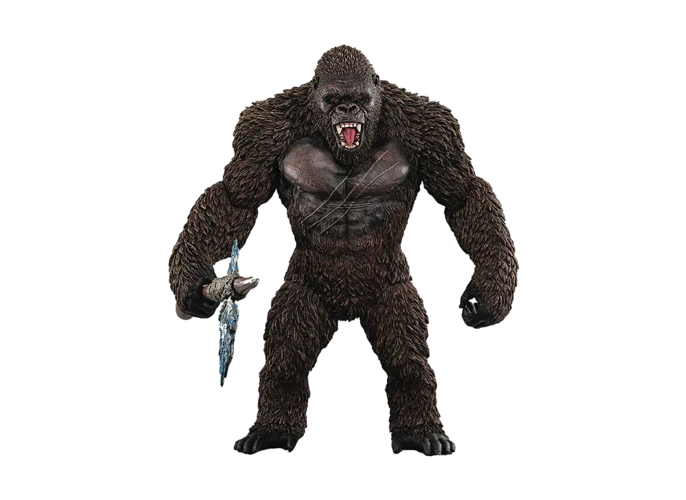 Ultimate Article Monsters: KONG from GODZILLA vs. KONG