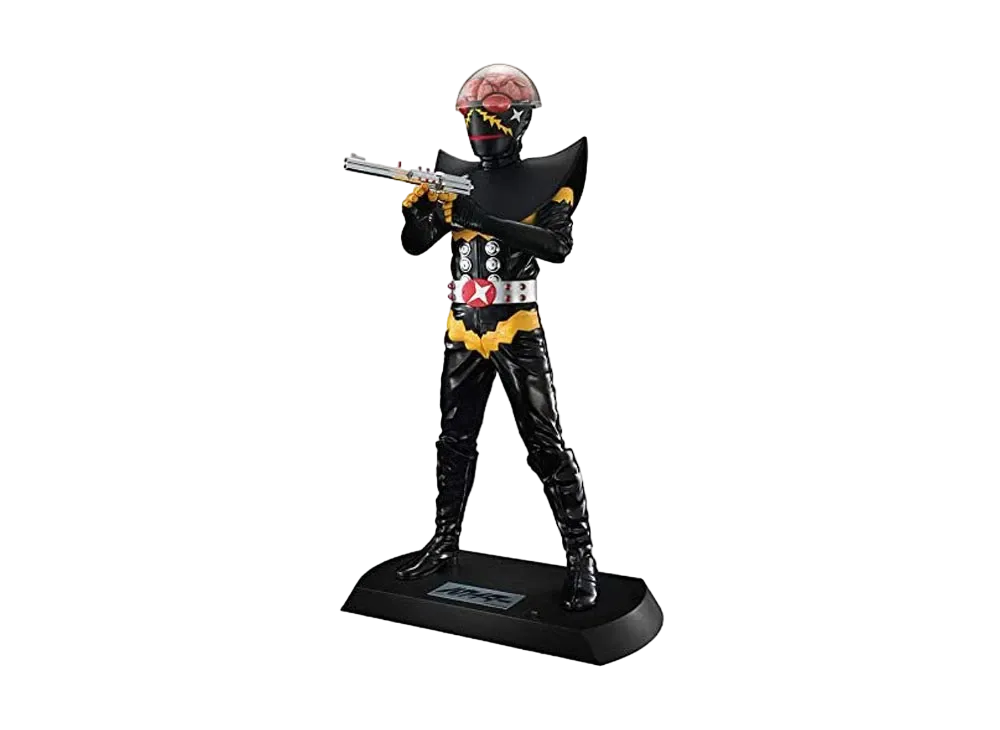 Ultimate Article: Hakaider