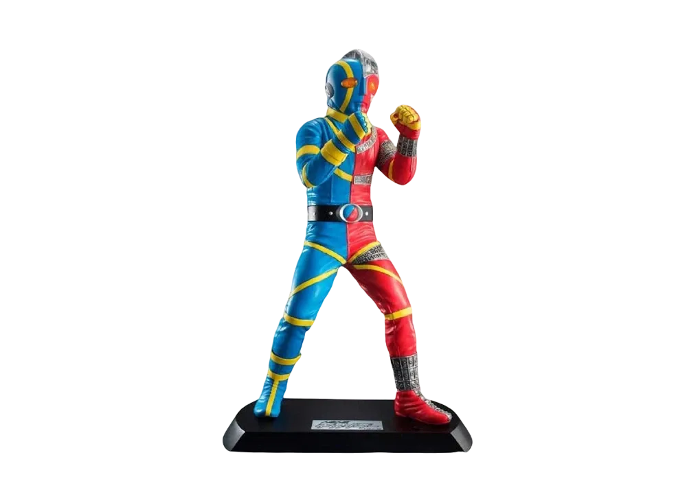 Ultimate Article: Android Kikaider