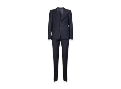 PRADA Suit "Blue"