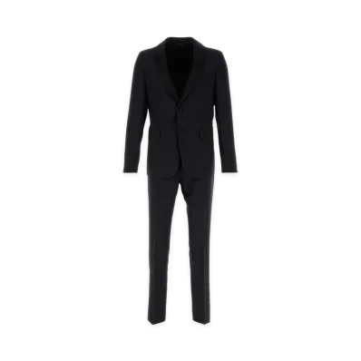 PRADA Suit "Blue"