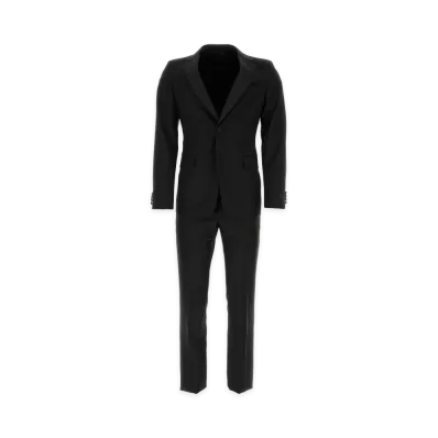 PRADA Suit "Black"