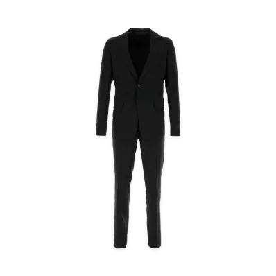 PRADA Suit "Black"
