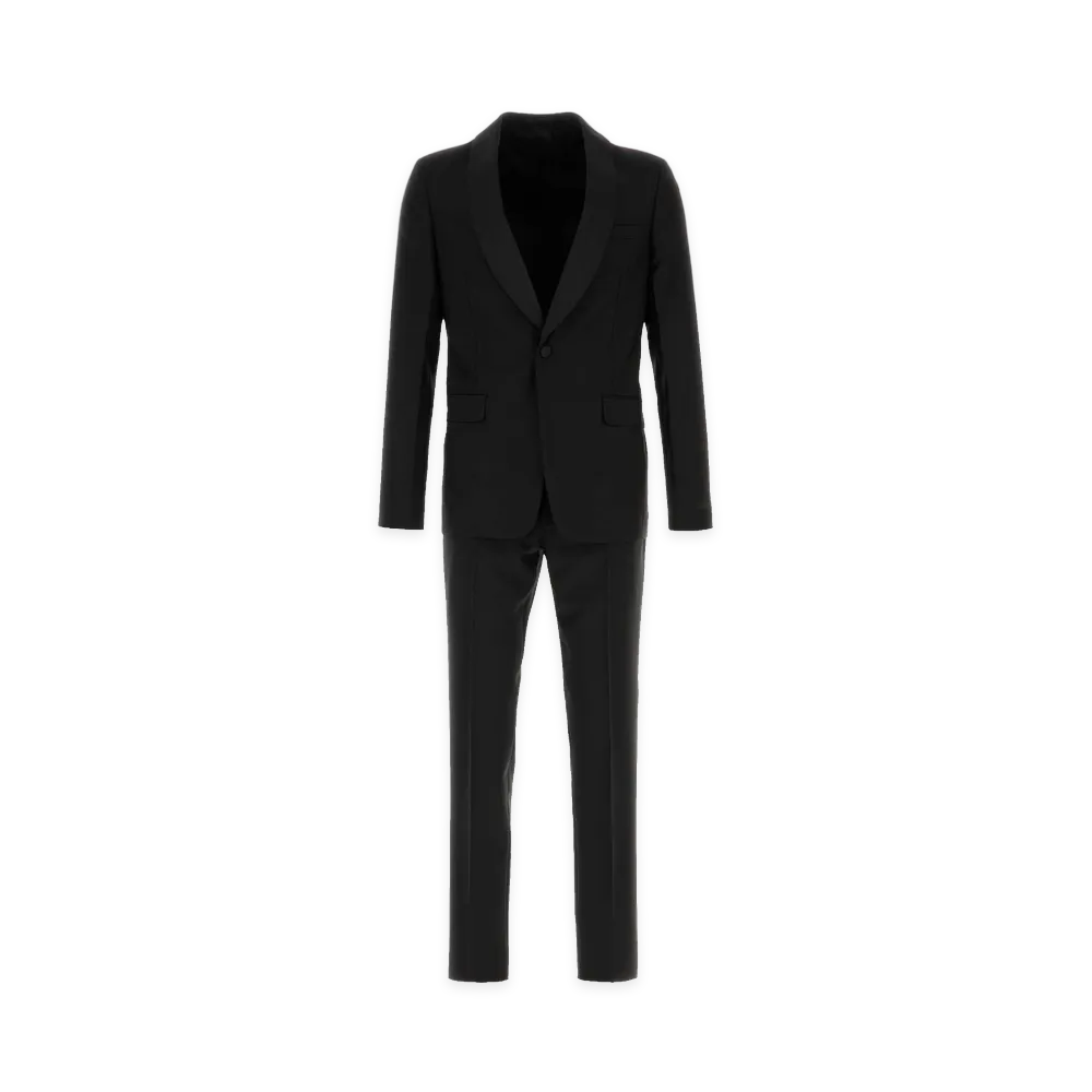 PRADA Suit "Black"