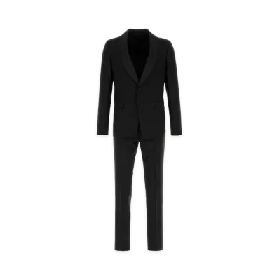 PRADA Suit "Black"