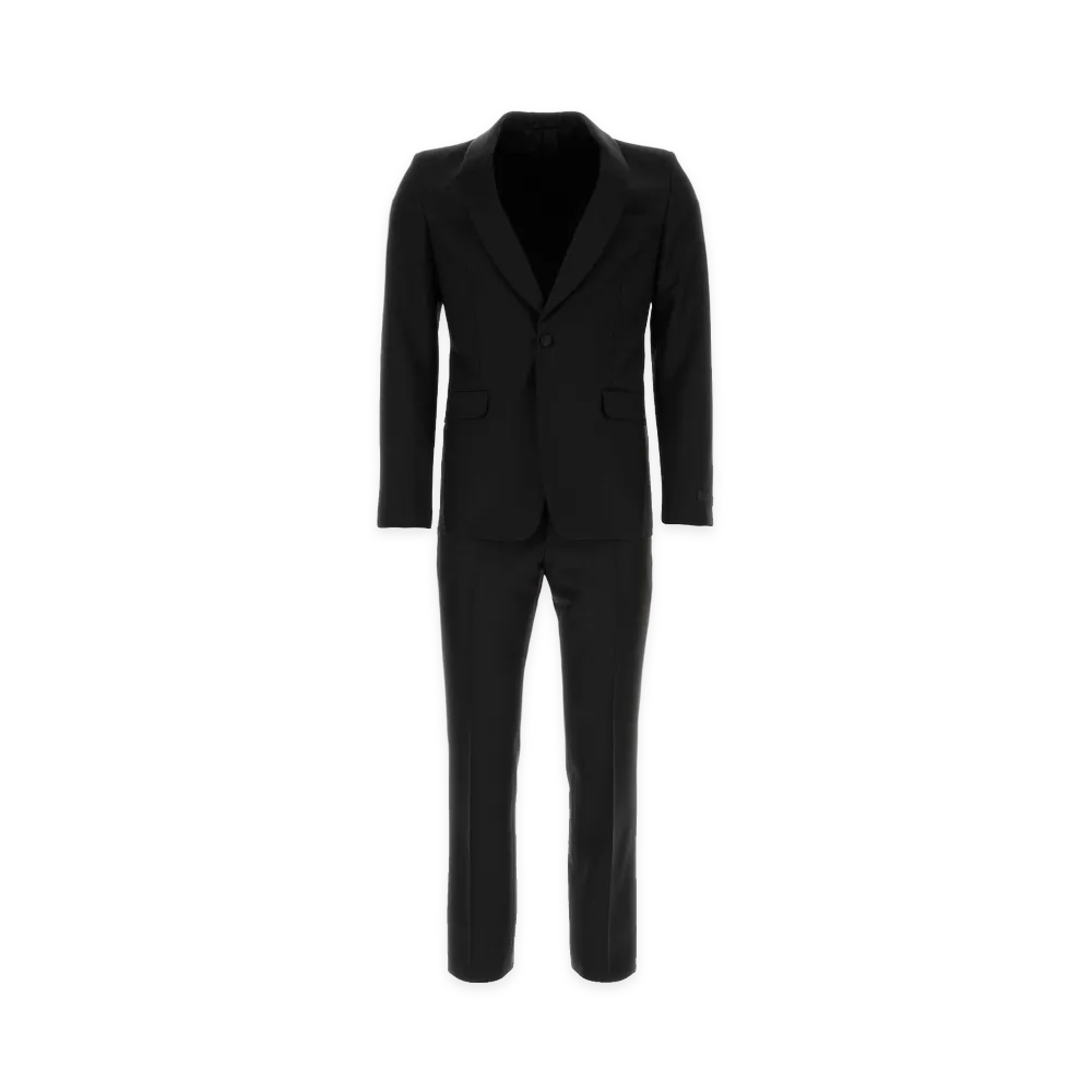PRADA Suit "Black"