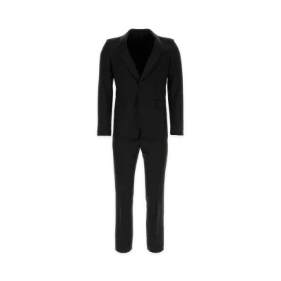 PRADA Suit "Black"