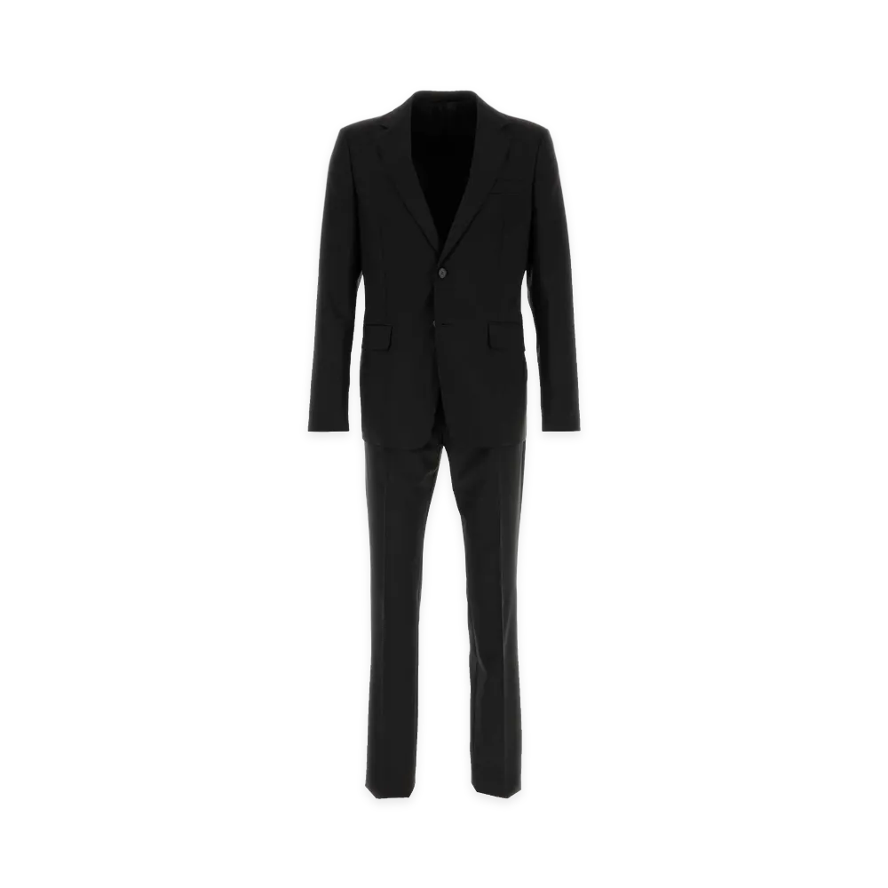 PRADA Suit "Black"