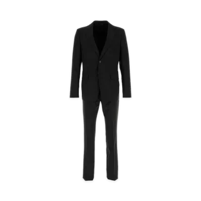 PRADA Suit "Black"