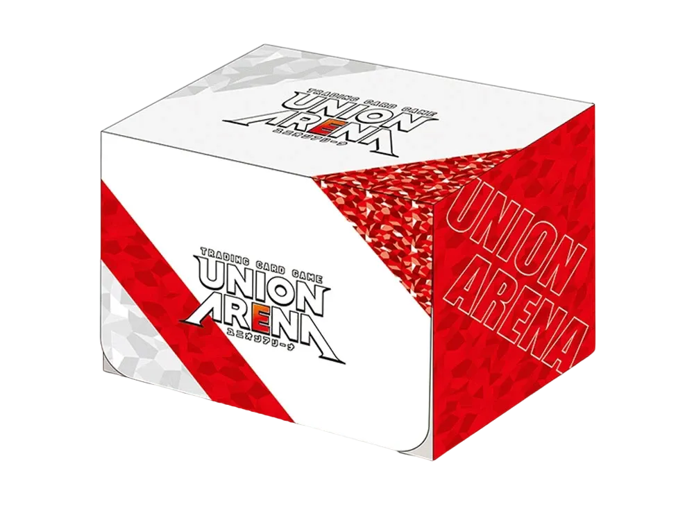 Union Arena Official Card Case Vol.1