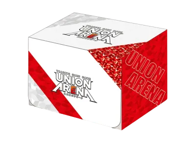 Union Arena Official Card Case Vol.1