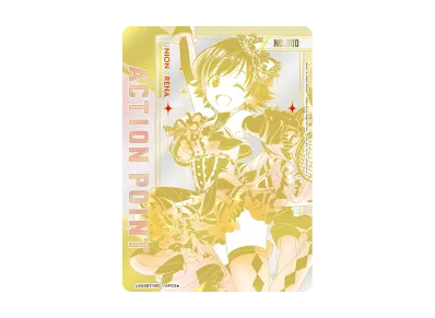 ユニオンアリーナ ブースターパック「アイドルマスター シンデレラ ユニオンアリーナ ブースターパック「アイドルマスター シンデレラ