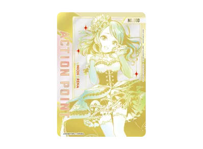 ユニオンアリーナ ブースターパック「アイドルマスター シンデレラ ユニオンアリーナ ブースターパック「アイドルマスター シンデレラ