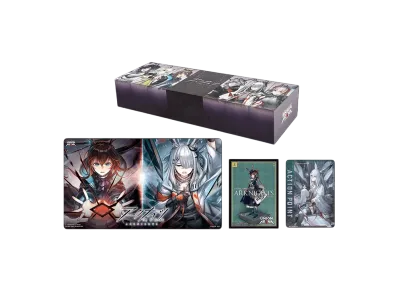 ユニオンアリーナ BANDAI CARD GAMES Fest 24-25 スペシャルセット アークナイツ