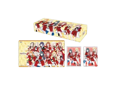ユニオンアリーナ BANDAI CARD GAMES Fest 24-25 スペシャルセット 学園アイドルマスター