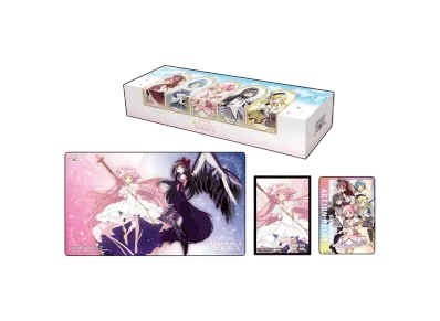 ユニオンアリーナ BANDAI CARD GAMES Fest 24-25 スペシャルセット 魔法少女まどか☆マギカ