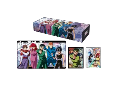 ユニオンアリーナ BANDAI CARD GAMES Fest 24-25 スペシャルセット 幽☆遊☆白書