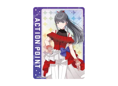 ユニオンアリーナ ユニオンアリーナ「学園アイドルマスター Vol.2 ユニオンアリーナ ユニオンアリーナ「学園アイドルマスター Vol.2