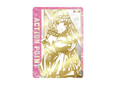 ユニオンアリーナ プレシャスブースターパック「アイドルマスター ユニオンアリーナ プレシャスブースターパック「アイドルマスター