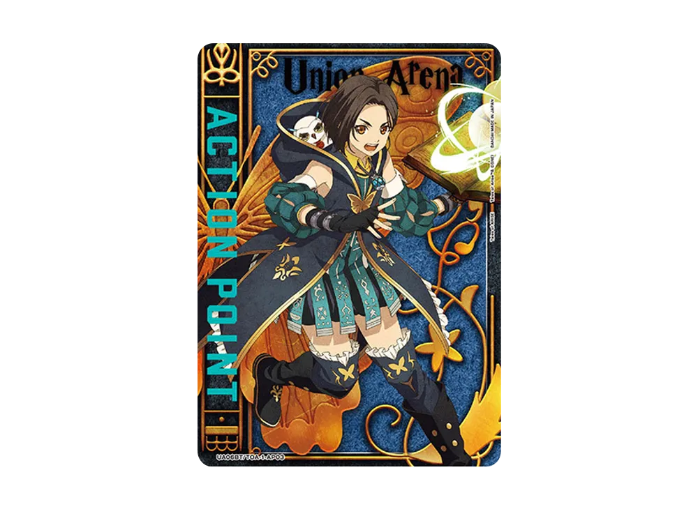 アルフェン　4枚　UR ユニオンレア　未開封　tales of arise ホビーステーションシングル通販店 / アルフェン（ユニオンレア