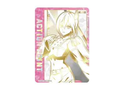 ユニオンアリーナ ユニオンアリーナ「2.5次元の誘惑【UA33BT】」 BOX ユニオンアリーナ ユニオンアリーナ「2.5次元の誘惑【UA33BT】」 BOX