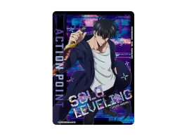 アクションポイントカード (水篠旬)☆ :直筆サイン・シリアルNo.入り アクションポイントカード (水篠旬)☆ :直筆サイン・シリアルNo.入り