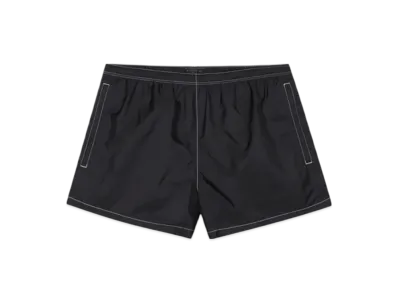 PRADA Re-Nylon Swim Trunks "Black"