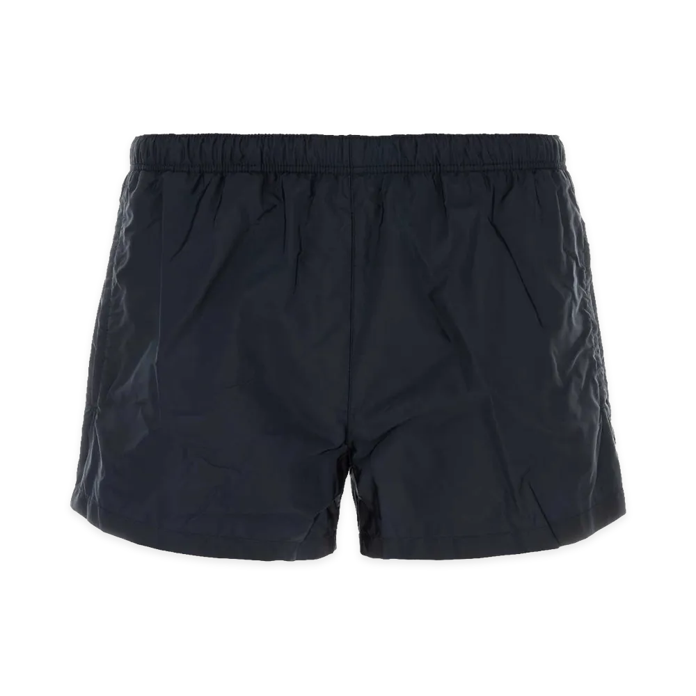 PRADA Shorts "Blue"