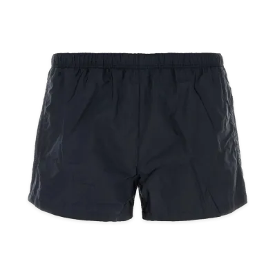 PRADA Shorts "Blue"