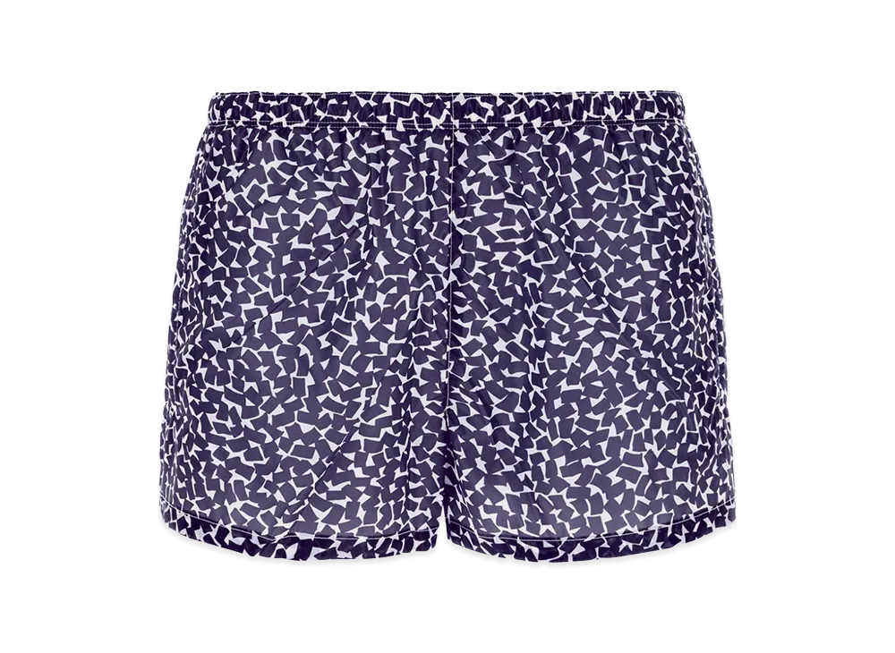 PRADA Nylon Swimming Shorts "Printed"