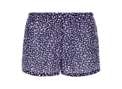 PRADA Nylon Swimming Shorts "Printed"