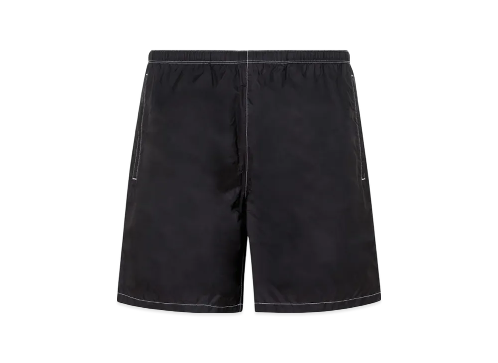 PRADA Re-Nylon Swim Trunks "Black"