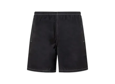 PRADA Re-Nylon Swim Trunks "Black"