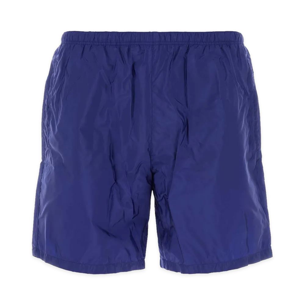 PRADA Shorts "Blue"