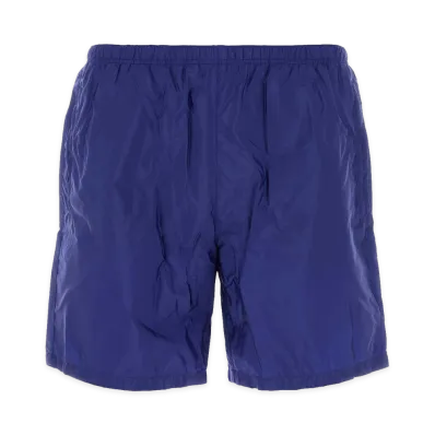 PRADA Shorts "Blue"